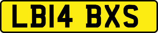 LB14BXS