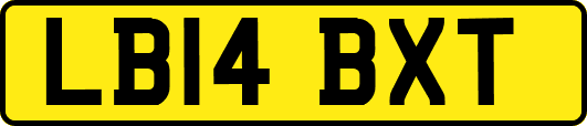 LB14BXT