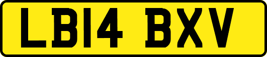 LB14BXV
