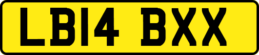 LB14BXX