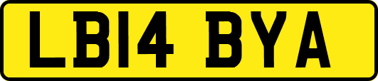 LB14BYA
