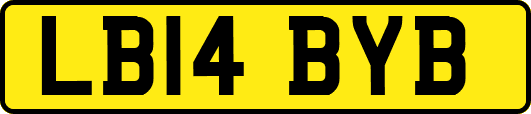 LB14BYB