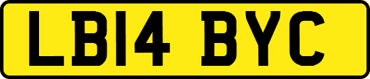LB14BYC