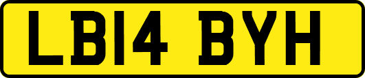LB14BYH