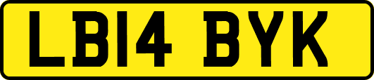 LB14BYK