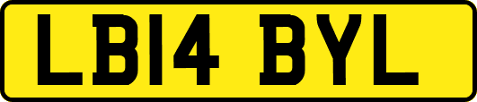 LB14BYL