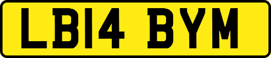 LB14BYM
