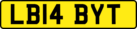 LB14BYT