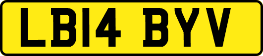 LB14BYV