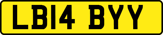 LB14BYY