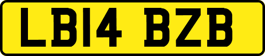 LB14BZB