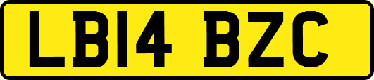 LB14BZC
