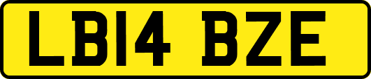 LB14BZE