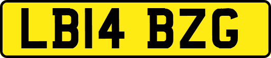 LB14BZG