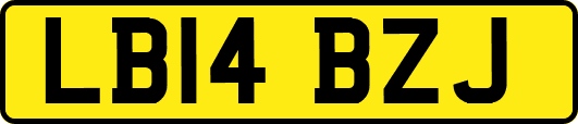 LB14BZJ