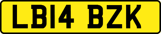 LB14BZK