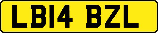 LB14BZL