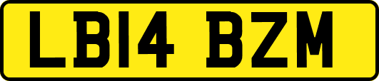 LB14BZM