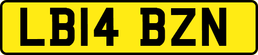 LB14BZN