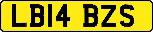 LB14BZS