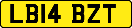 LB14BZT
