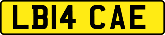 LB14CAE