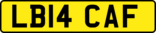 LB14CAF