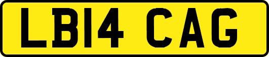 LB14CAG