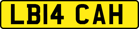LB14CAH