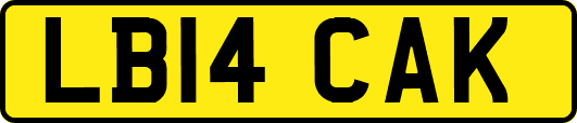 LB14CAK