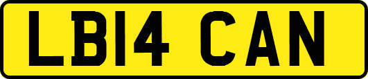 LB14CAN