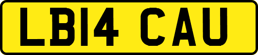 LB14CAU