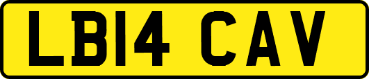 LB14CAV