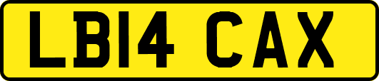 LB14CAX