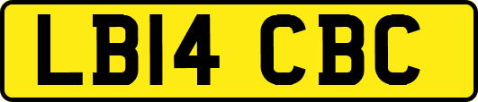 LB14CBC