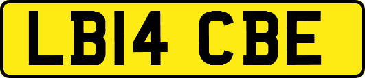 LB14CBE