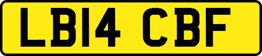 LB14CBF
