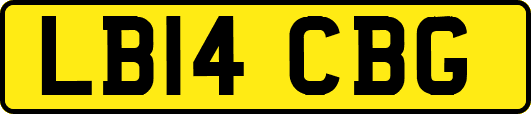 LB14CBG