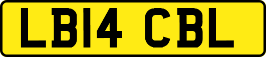 LB14CBL