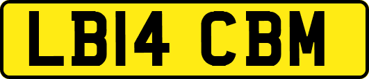 LB14CBM