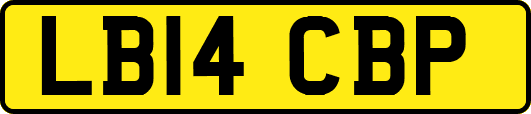 LB14CBP