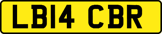 LB14CBR