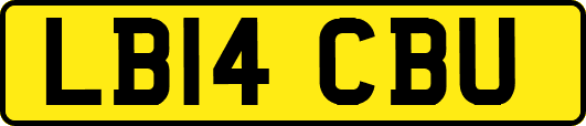 LB14CBU