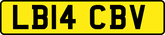LB14CBV