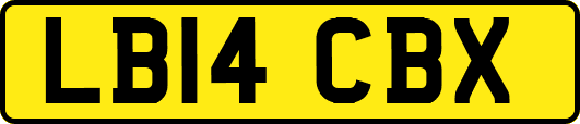 LB14CBX