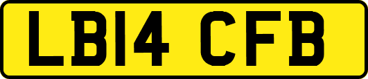 LB14CFB