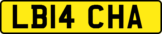 LB14CHA