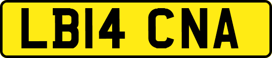 LB14CNA