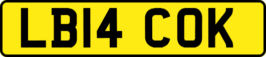 LB14COK