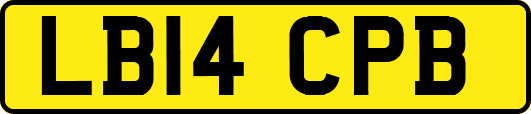 LB14CPB